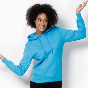 Build Our Own Brand Ladies Hoodie